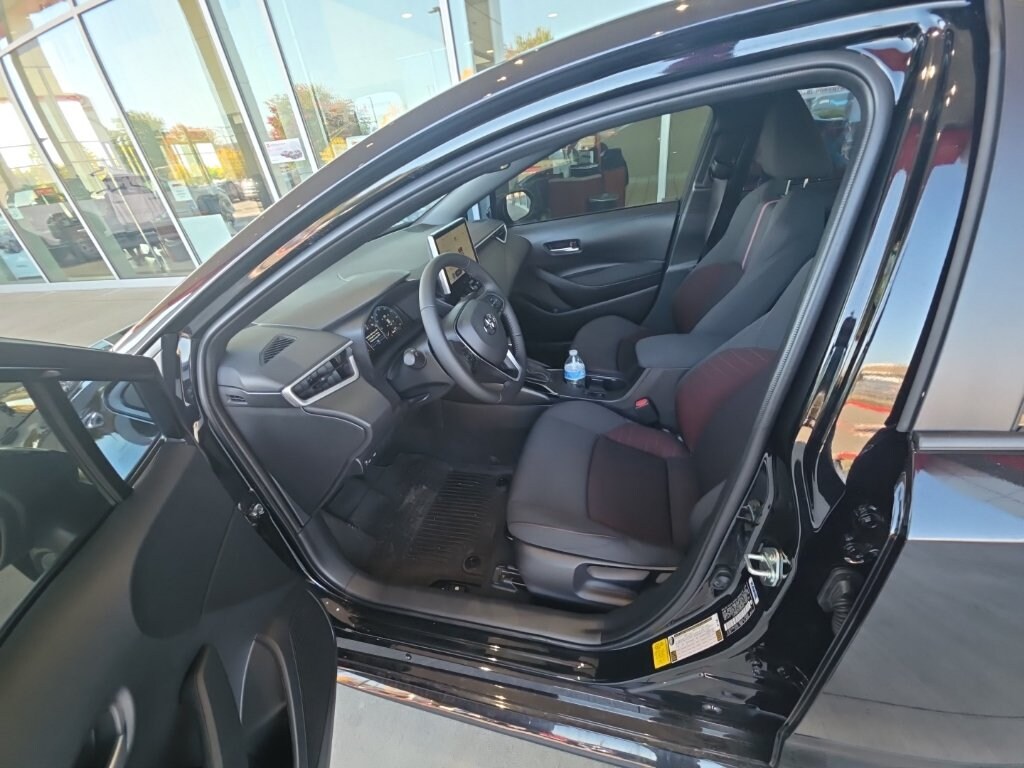 Used 2026 Toyota Corolla SE Sedan