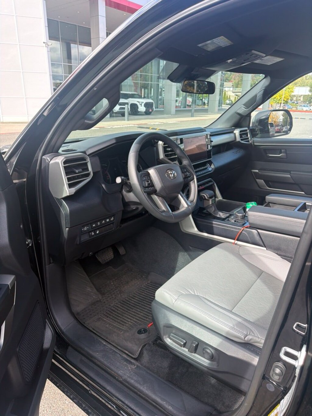 Used 2025 Toyota Tundra SR5 Truck