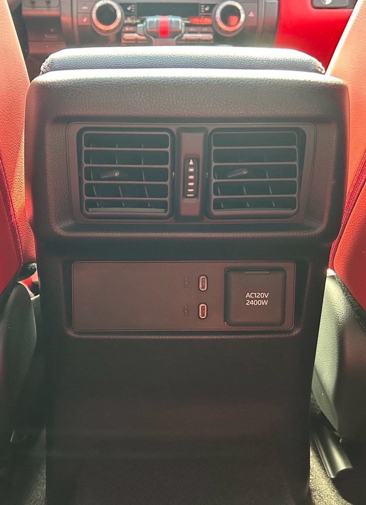 2025 Toyota 4Runner TRD Pro - Photo 17