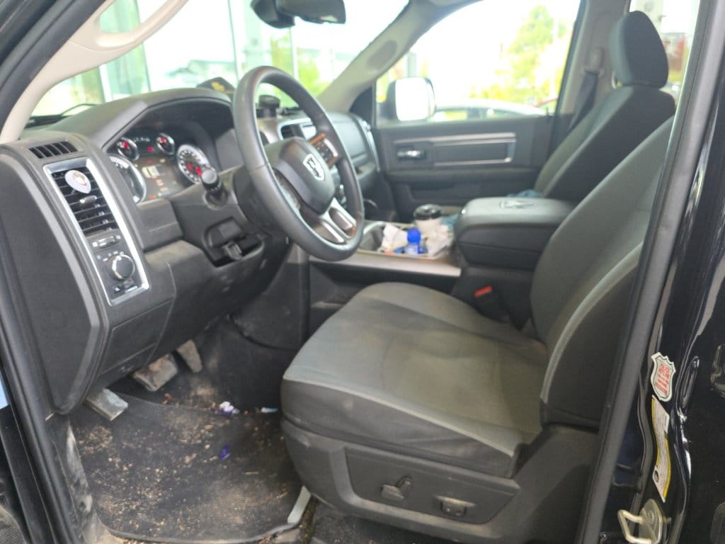 Used 2023 Ram 1500 Classic SLT Truck