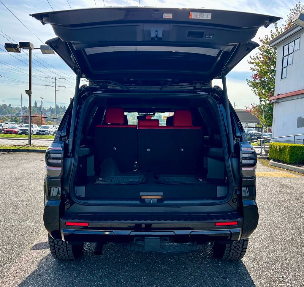 2025 Toyota 4Runner TRD Pro - Photo 27