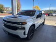  Chevrolet Silverado 1500 LTD