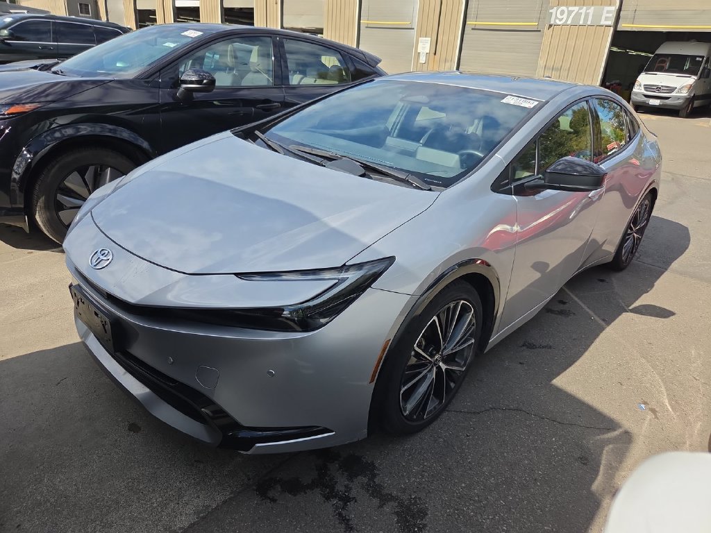 2023 Toyota Prius
