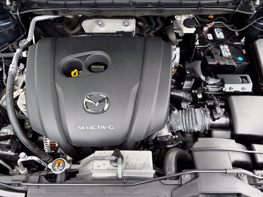 Used 2021 Mazda CX-5 Touring SUV