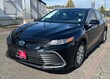  Toyota Camry Hybrid
