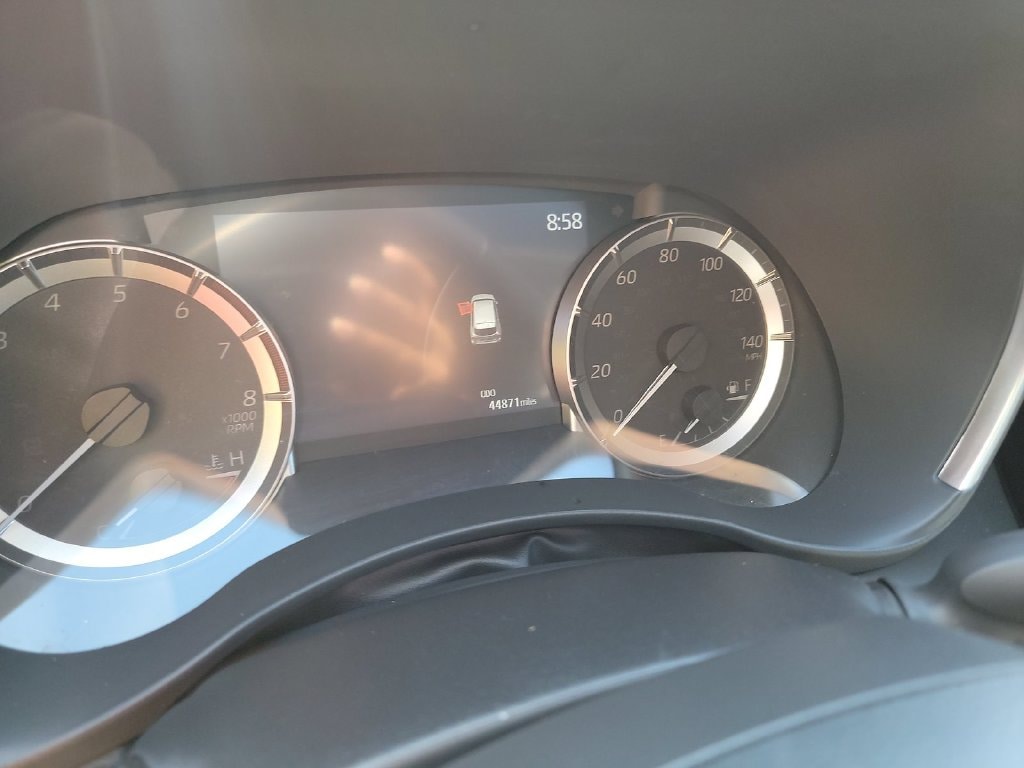 Certified 2023 Toyota Highlander XLE SUV