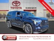  Toyota Sequoia