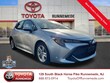  Toyota Corolla Hatchback