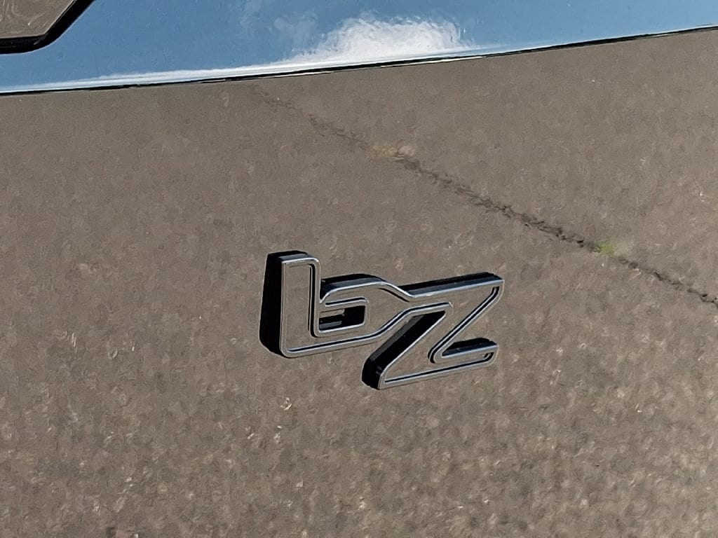 2026 Toyota bZ Woodland Woodland Premium - Photo 15