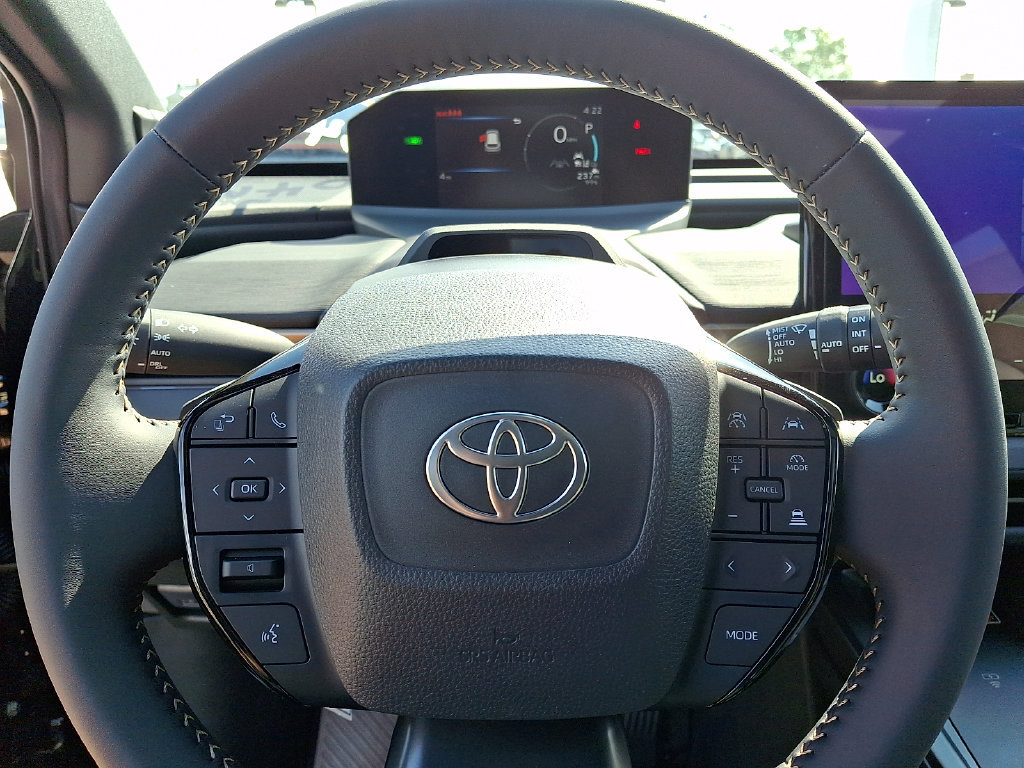 2026 Toyota bZ Woodland Woodland Premium - Photo 11