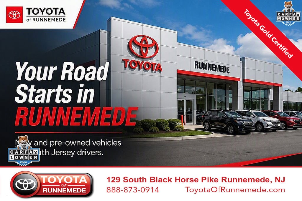 Used 2024 Toyota Camry LE Sedan