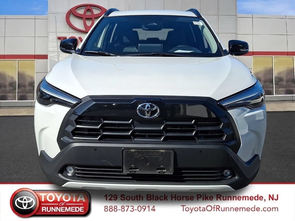 Certified 2026 Toyota