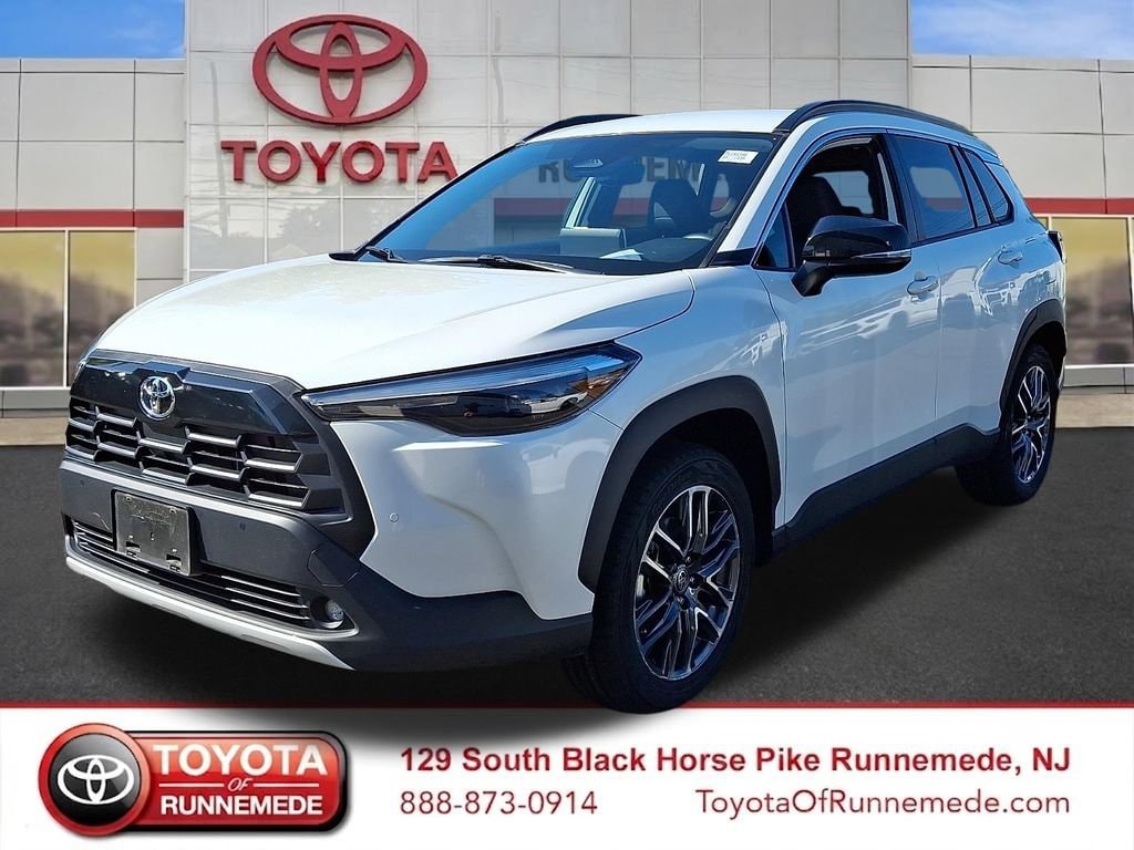 Certified 2026 Toyota
