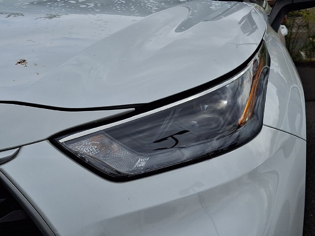 2023 Toyota Highlander XLE - Photo 24