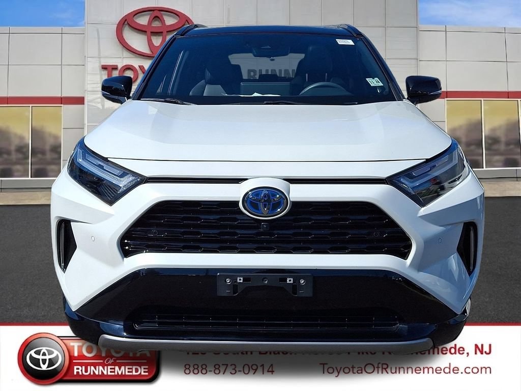 Certified 2024 Toyota