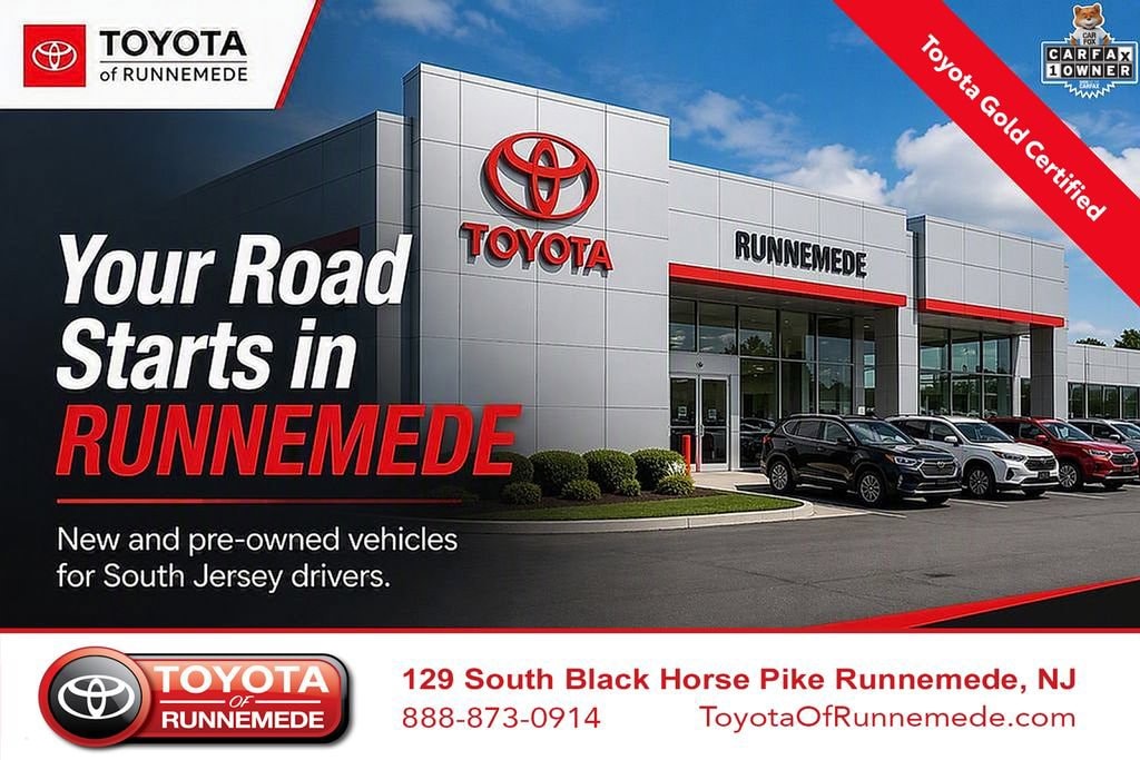 Used 2024 Toyota Camry SE Sedan