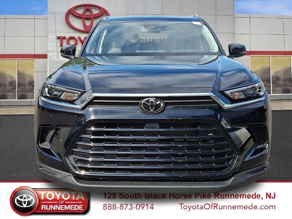 Certified 2025 Toyota