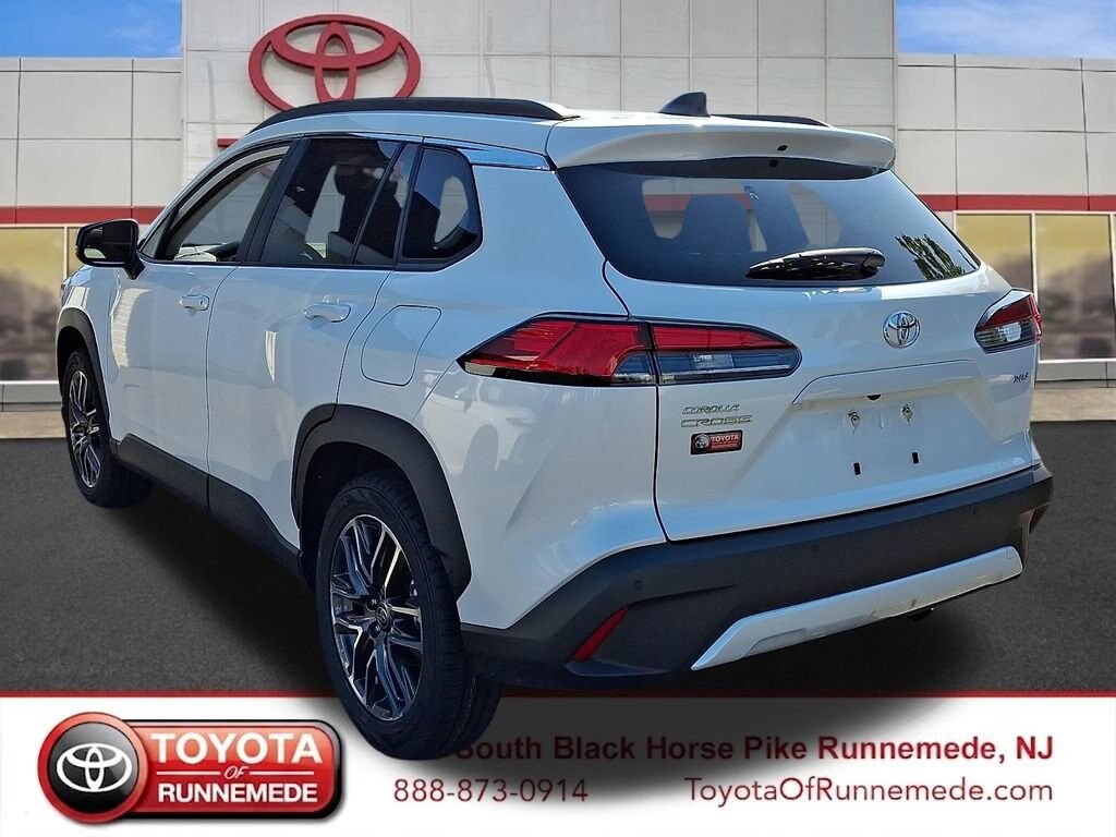 Certified 2026 Toyota