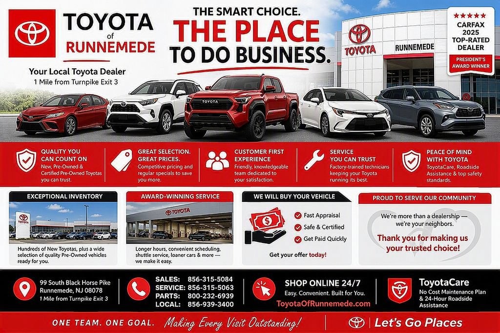 Used 2024 Toyota RAV4 XLE Sport Utility