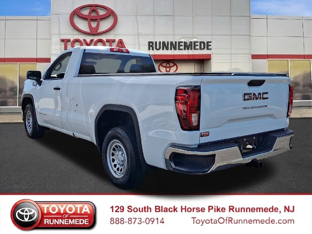 Used 2025 GMC
