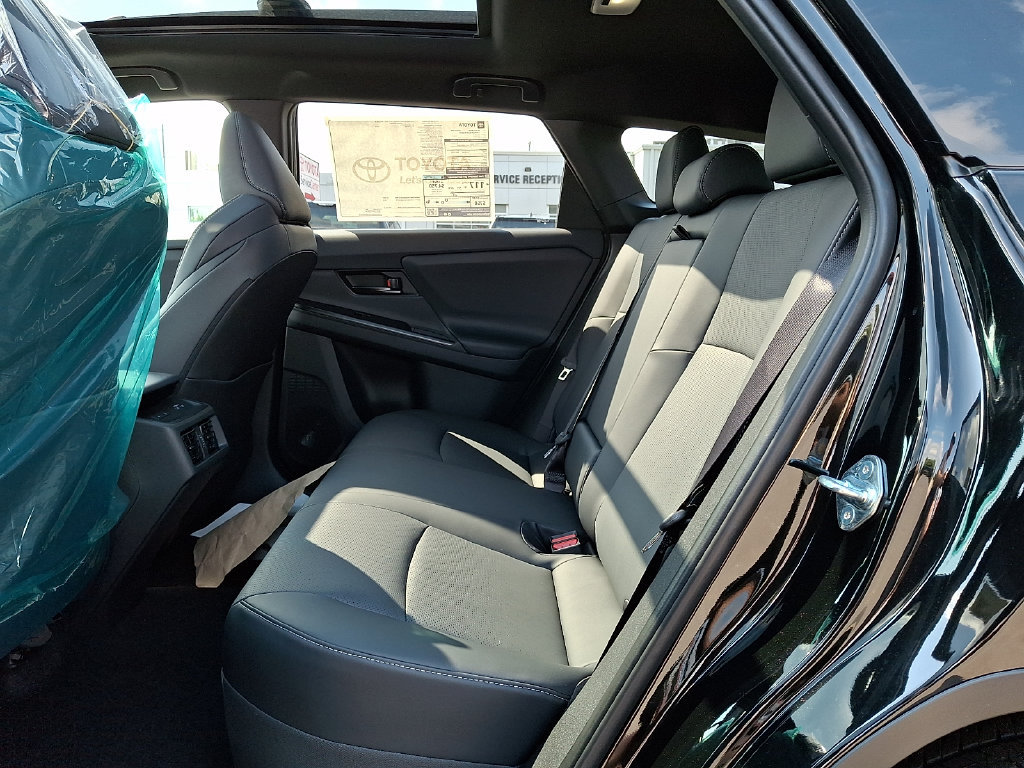 2026 Toyota bZ Woodland Woodland Premium - Photo 6