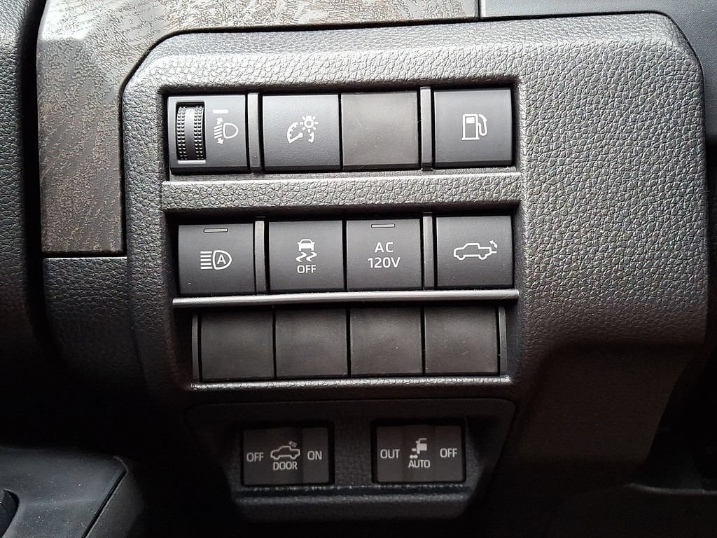 2026 Toyota Tacoma Limited - Photo 14