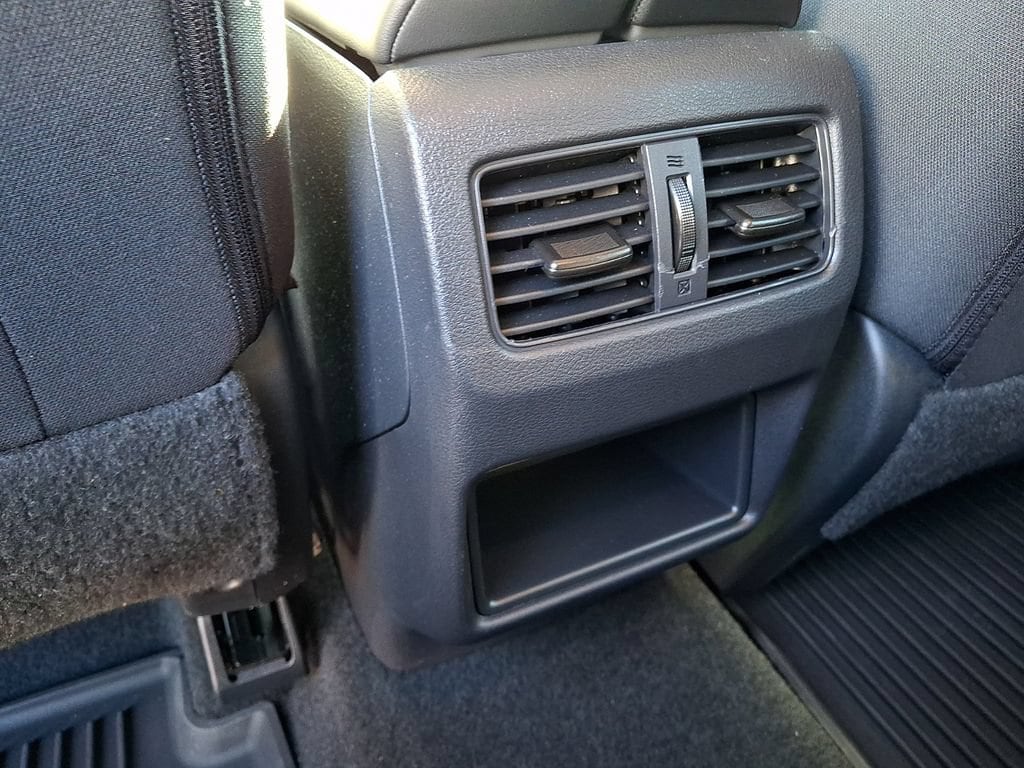 2025 Nissan Rogue S - Photo 11