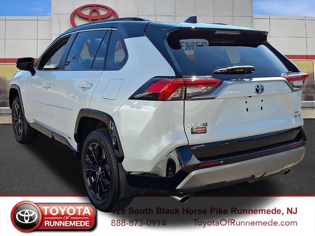 Certified 2024 Toyota