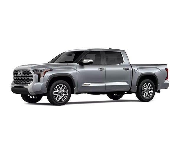 2026 Toyota Tundra 1794 ED. CREWMAX 5.5 