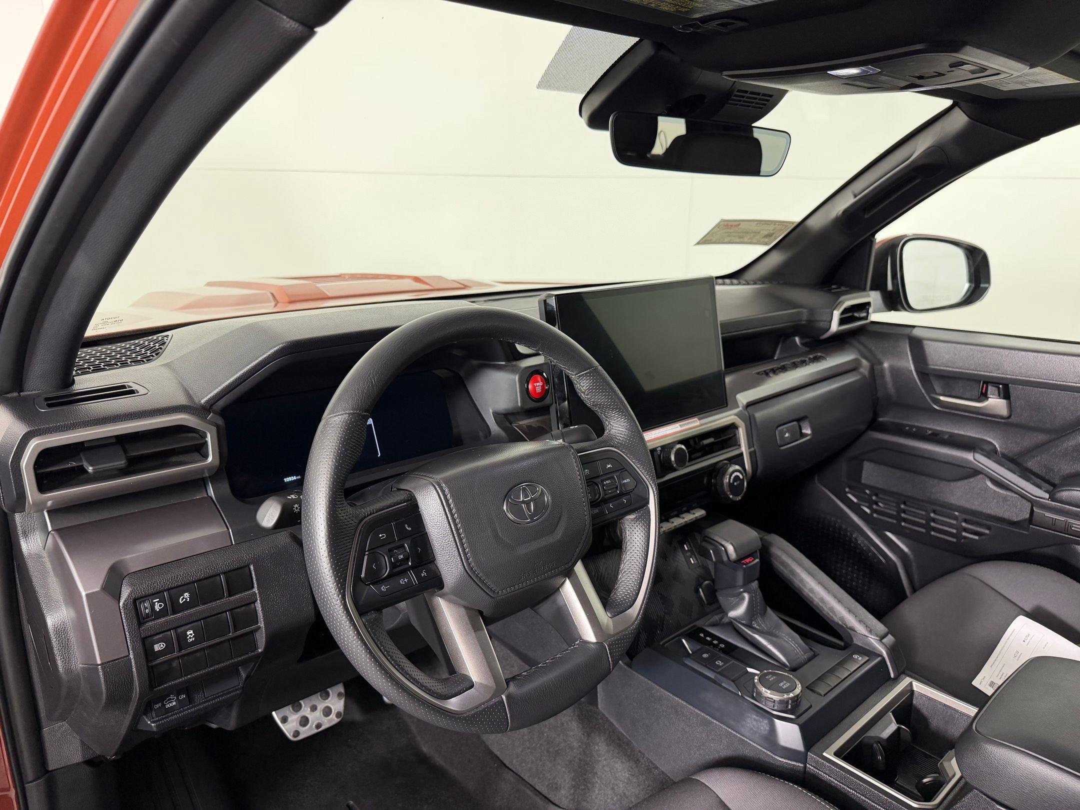 Used 2025 Toyota Tacoma SR5 Truck Double Cab