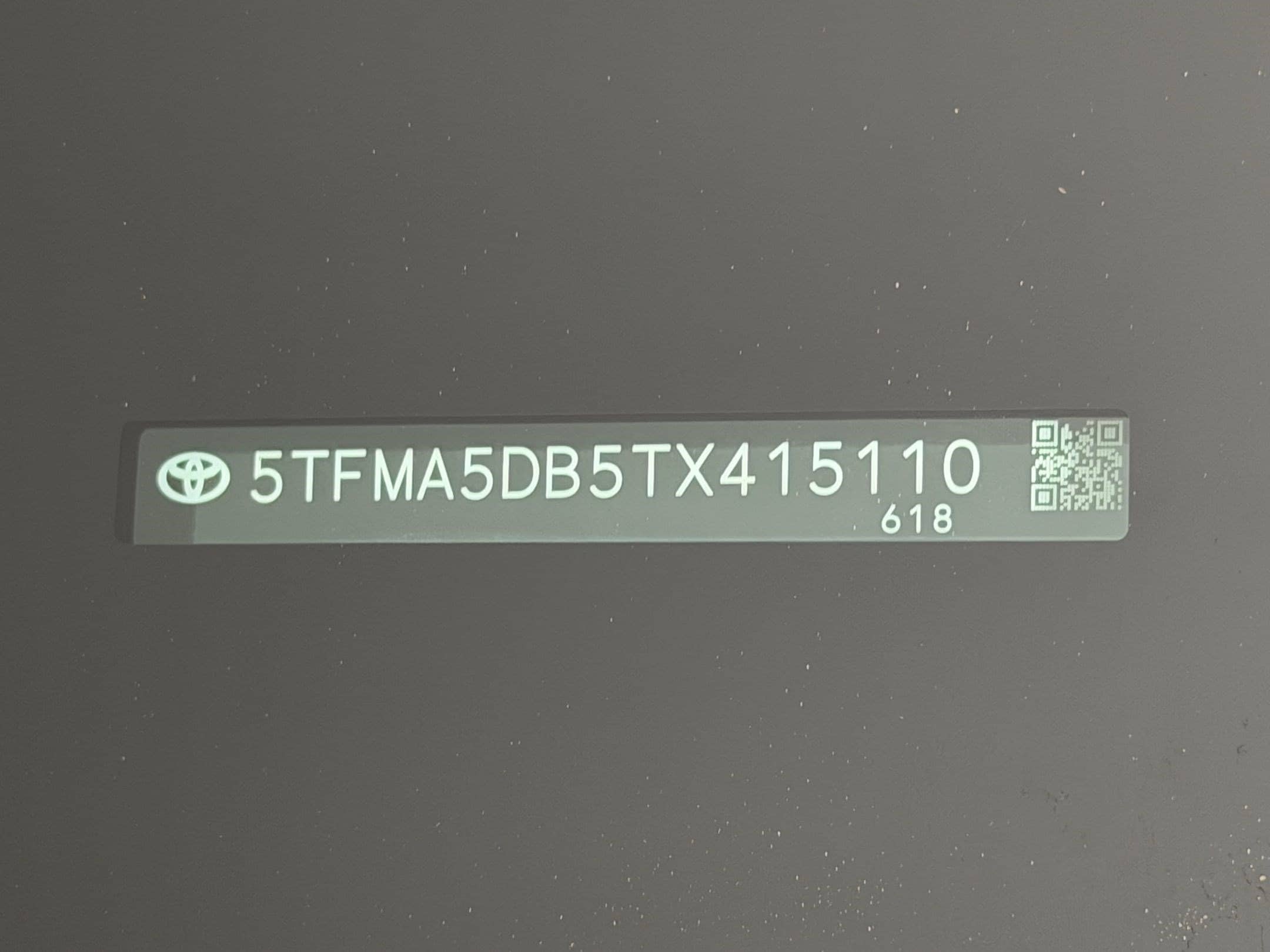 2026 Toyota Tundra 1794 Edition - Photo 23