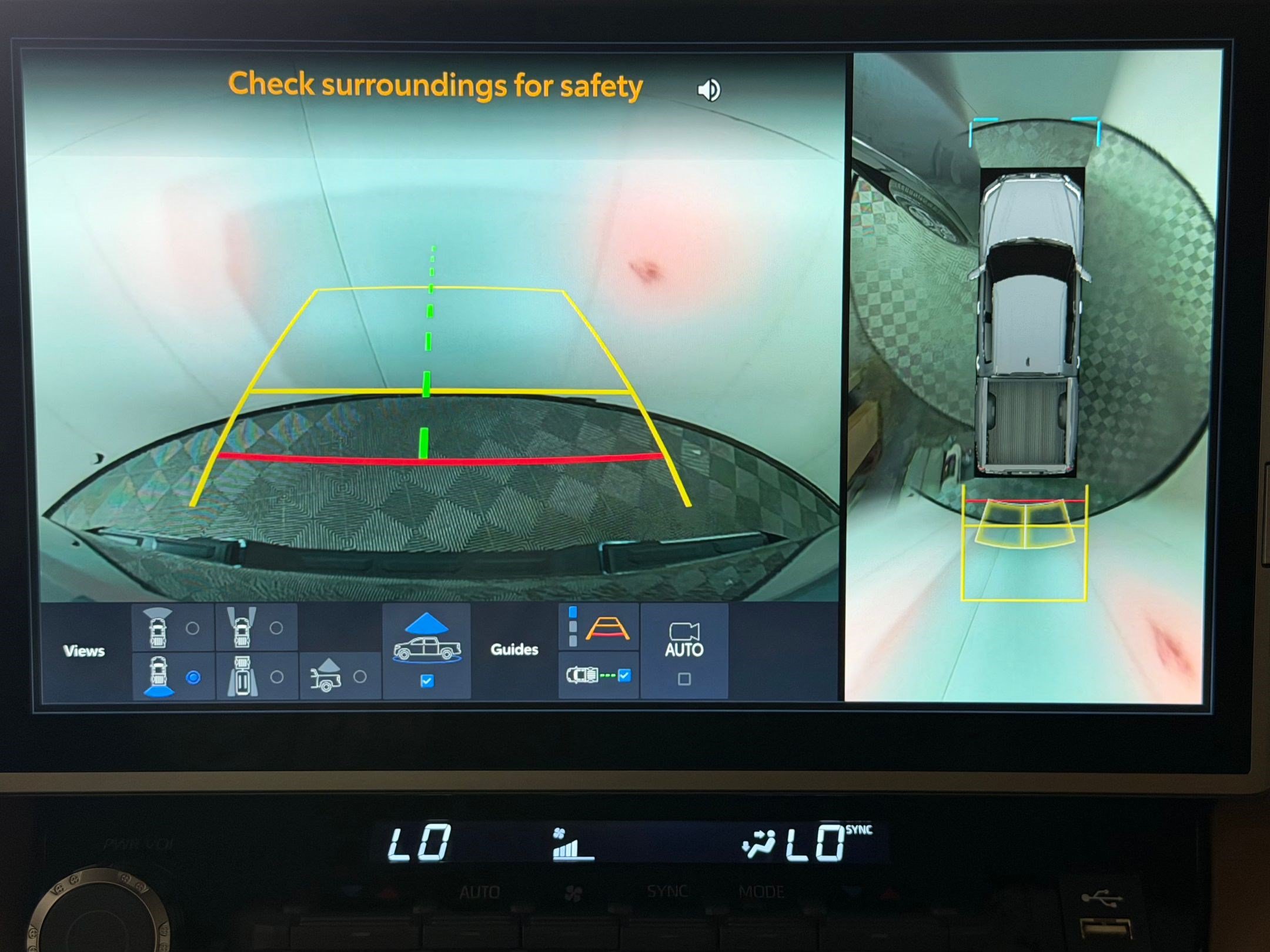 2026 Toyota Tundra 1794 Edition - Photo 17