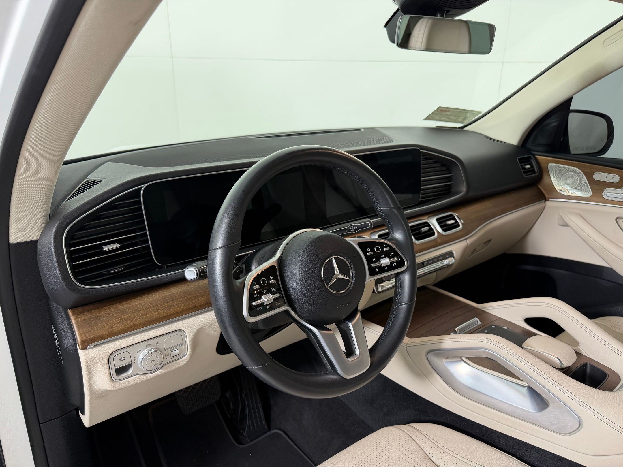 Used 2022 Mercedes-Benz GLE GLE 350 SUV