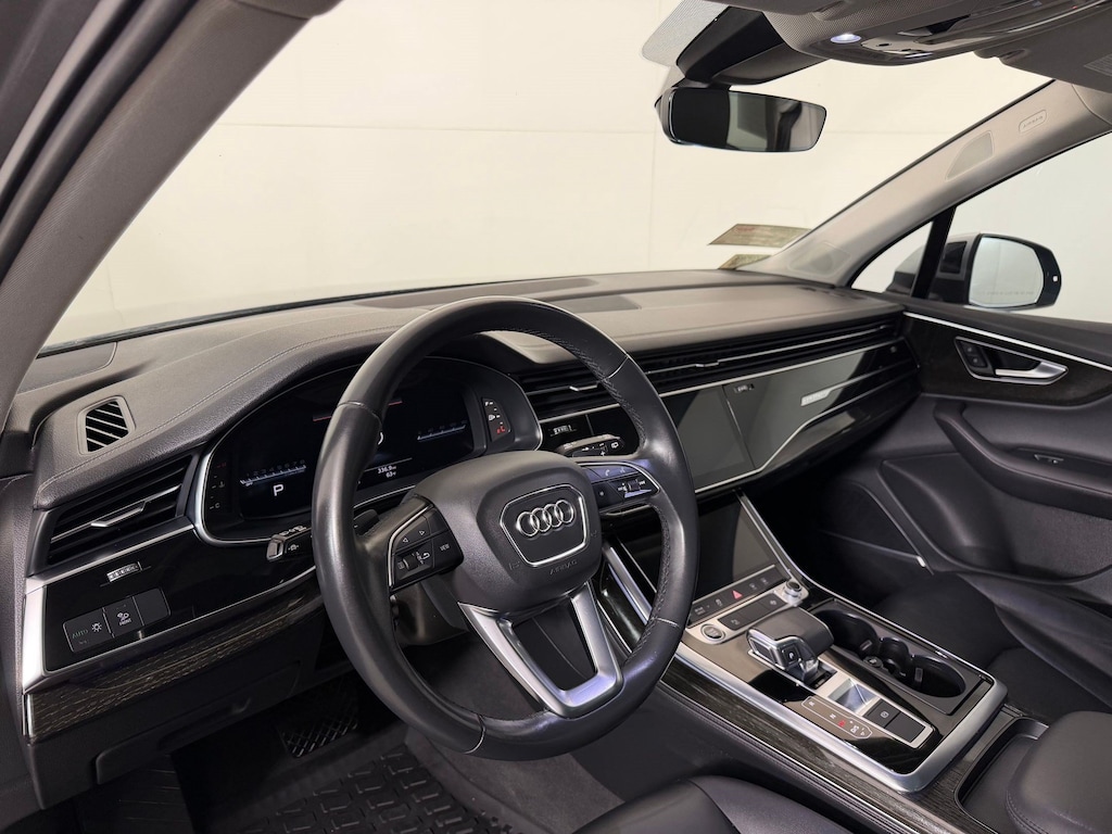Used 2023 Audi Q7 Premium Plus SUV