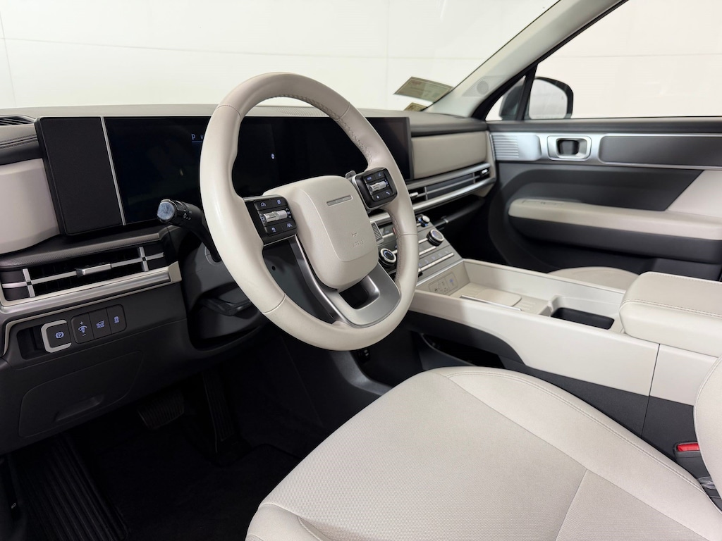 Used 2024 Hyundai Santa Fe SE SUV