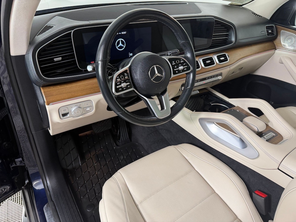 Used 2022 Mercedes-Benz GLS GLS 450 SUV