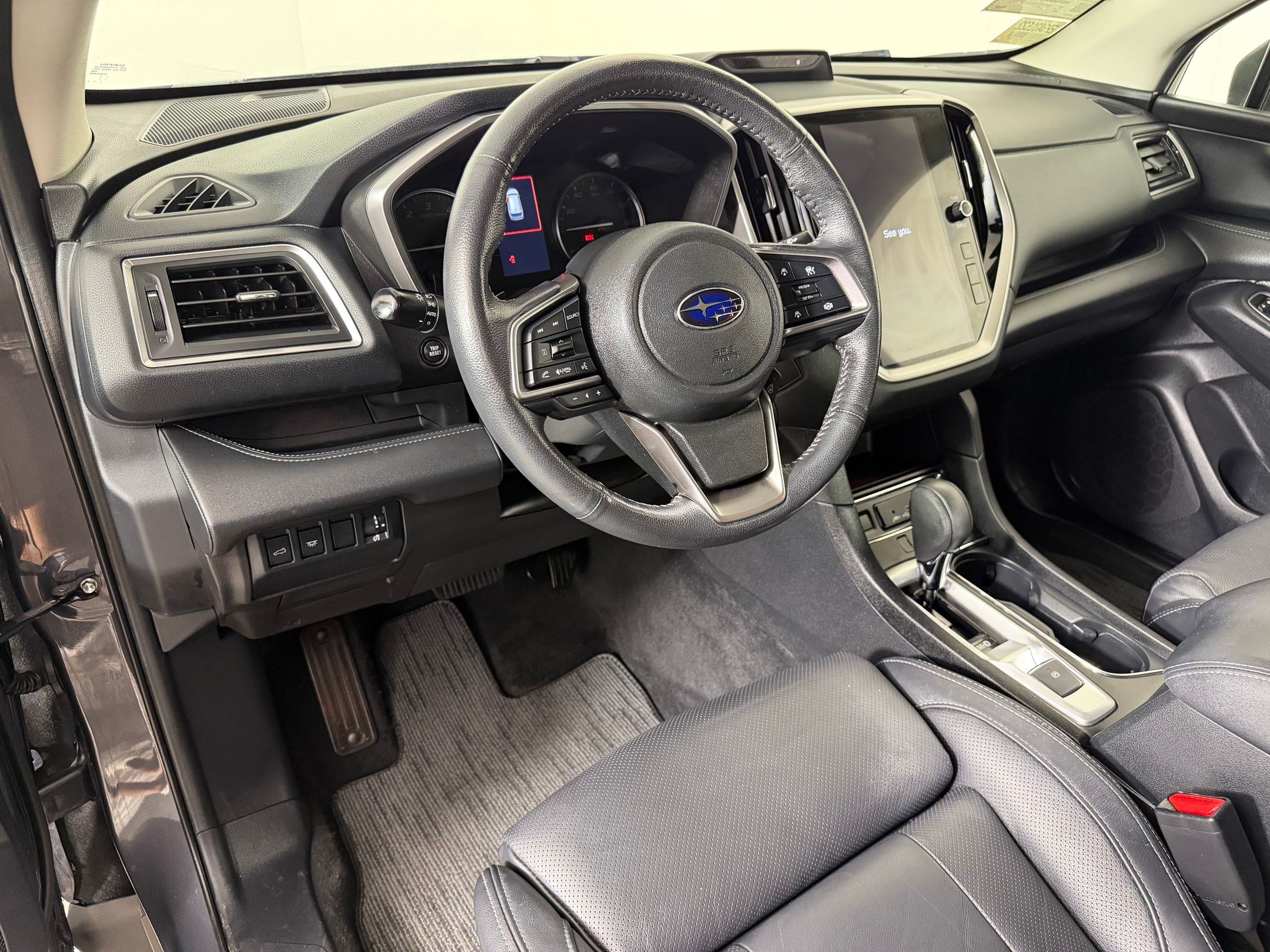 Used 2023 Subaru Ascent Limited SUV