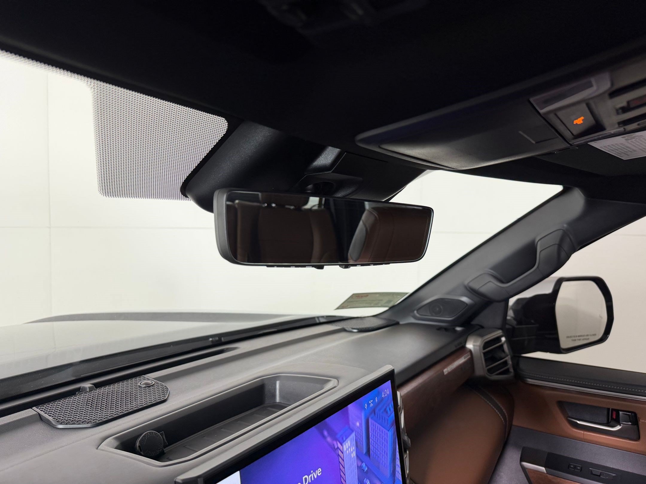 2026 Toyota Tundra 1794 Edition - Photo 27