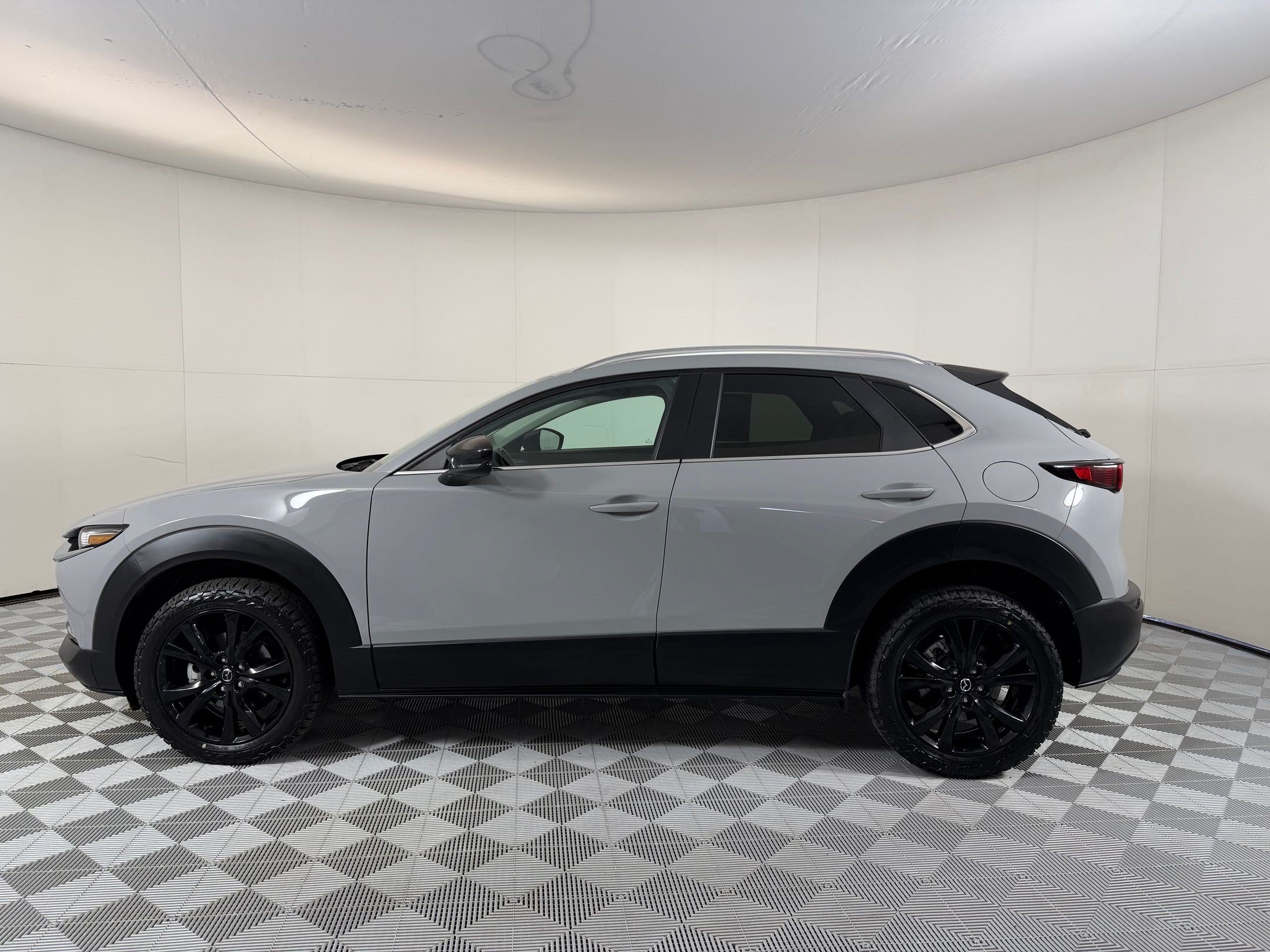 Used 2025 Mazda CX-30 2.5 S Select Sport SUV