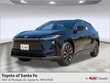  Toyota bZ