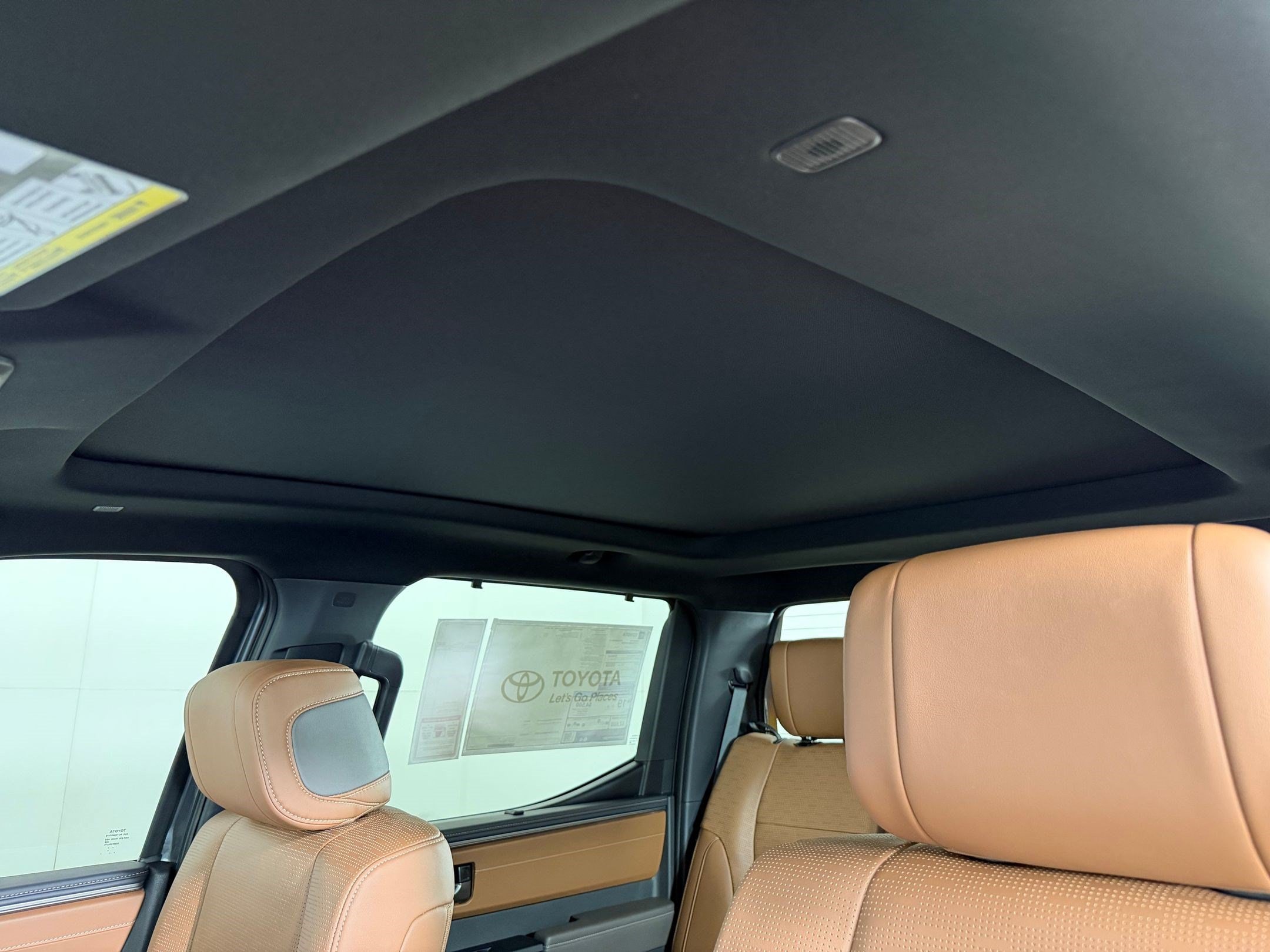 2026 Toyota Tundra 1794 Edition - Photo 21