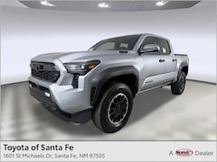 2026 Toyota Tacoma i-FORCE MAX TRD Off-Road Truck Double Cab