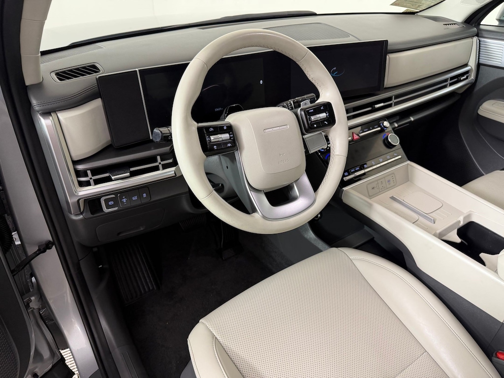 Used 2025 Hyundai Santa Fe SEL SUV