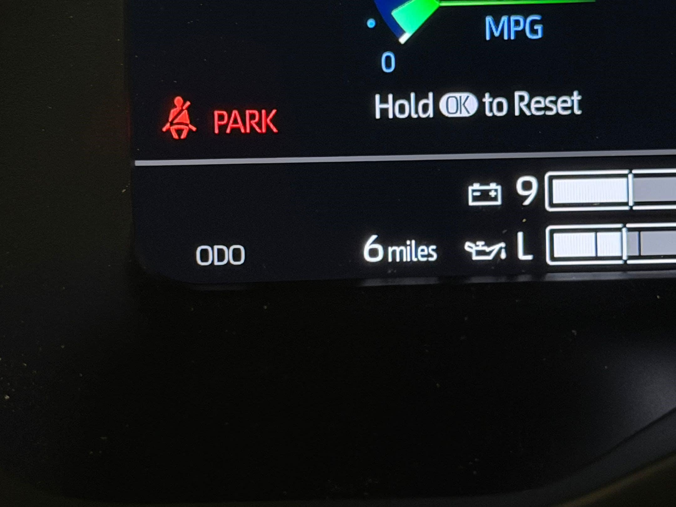 2026 Toyota Tundra 1794 Edition - Photo 16