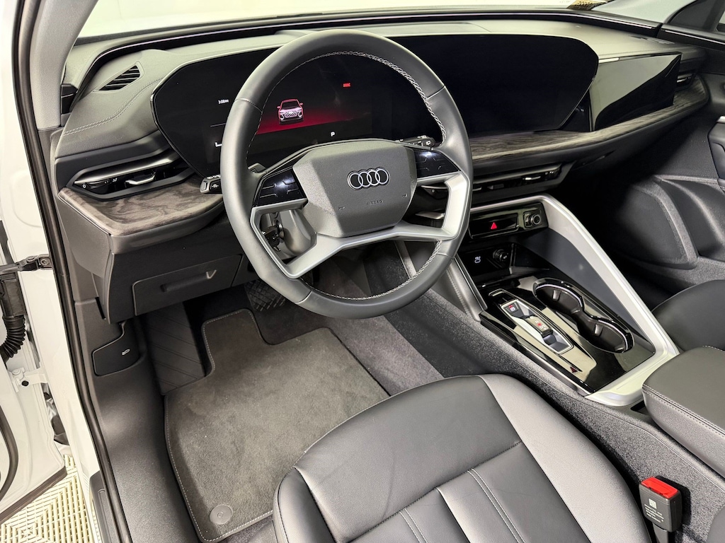 Used 2025 Audi Q5 Premium SUV