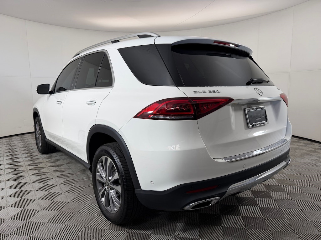 Used 2022 Mercedes-Benz GLE GLE 350 SUV