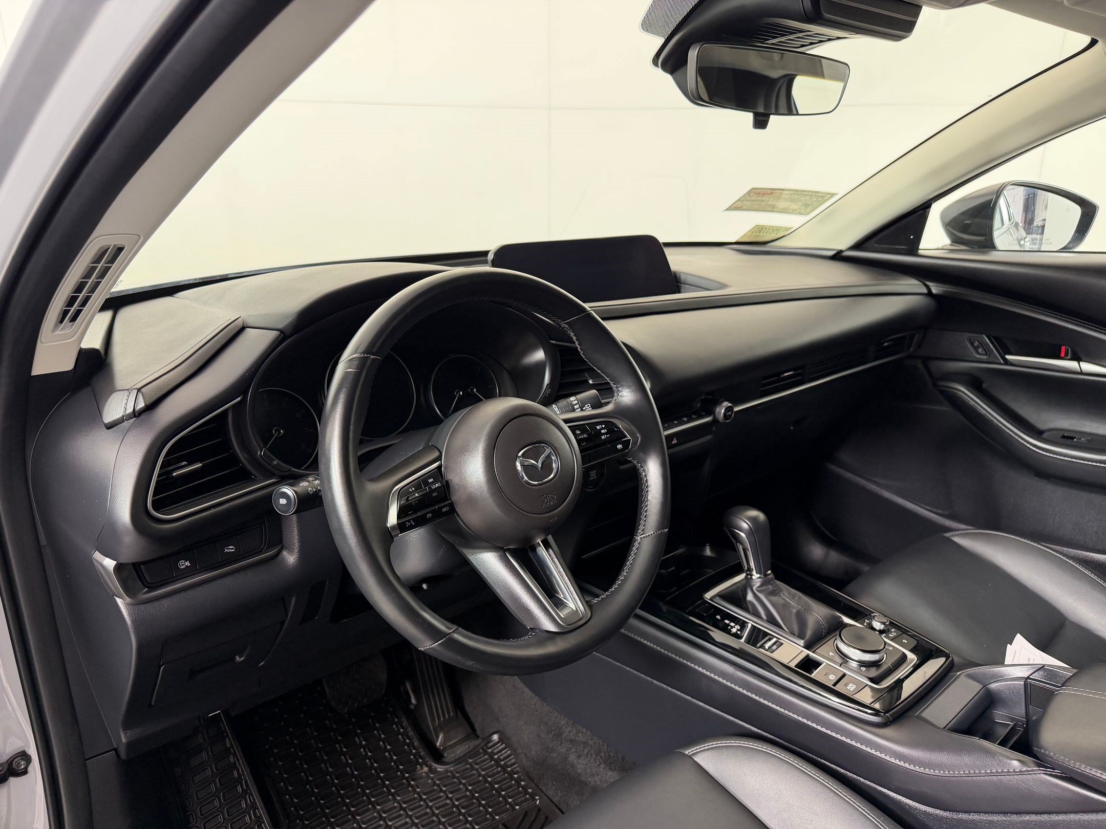Used 2025 Mazda CX-30 2.5 S Select Sport SUV