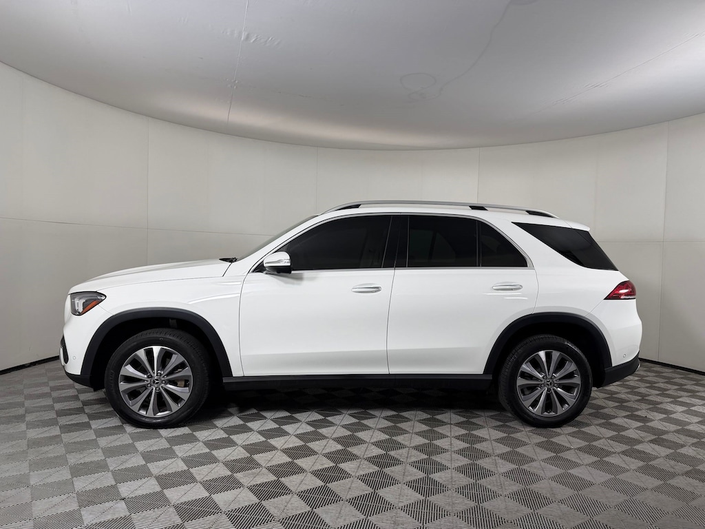 Used 2022 Mercedes-Benz GLE GLE 350 SUV