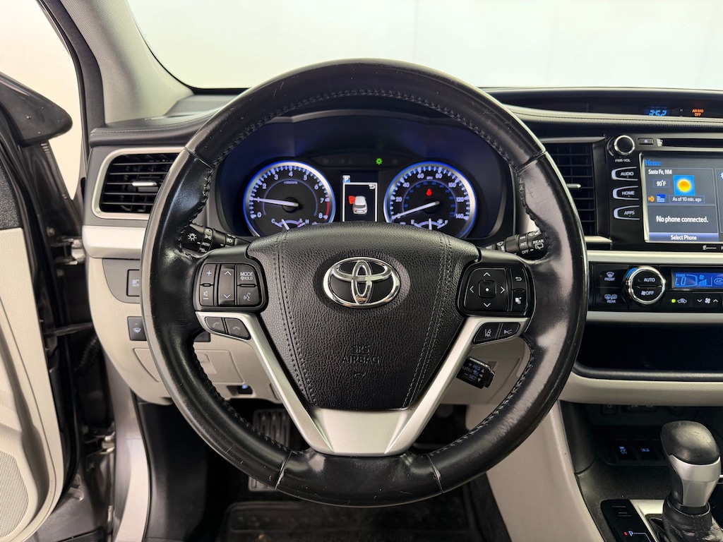 Used 2018 Toyota Highlander XLE SUV