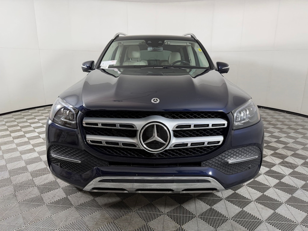 Used 2022 Mercedes-Benz GLS GLS 450 SUV
